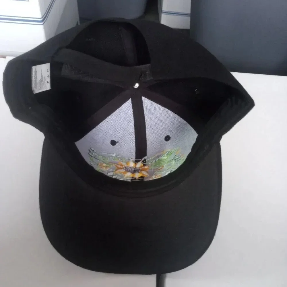 New embroidery cap one size ( Casa )